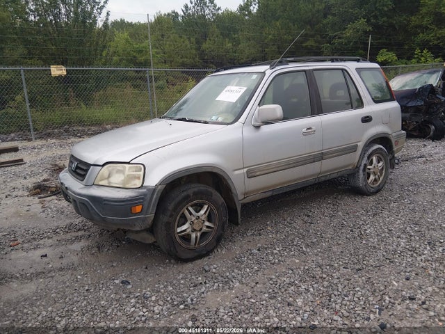 Продаж на аукціоні авто 2000 Honda Cr-v Ex, vin: JHLRD1868YC059482, номер лоту: 45181311