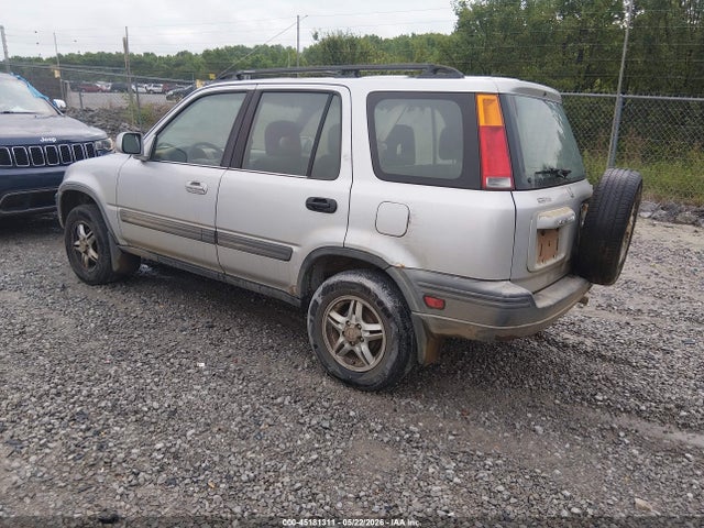 Продаж на аукціоні авто 2000 Honda Cr-v Ex, vin: JHLRD1868YC059482, номер лоту: 45181311