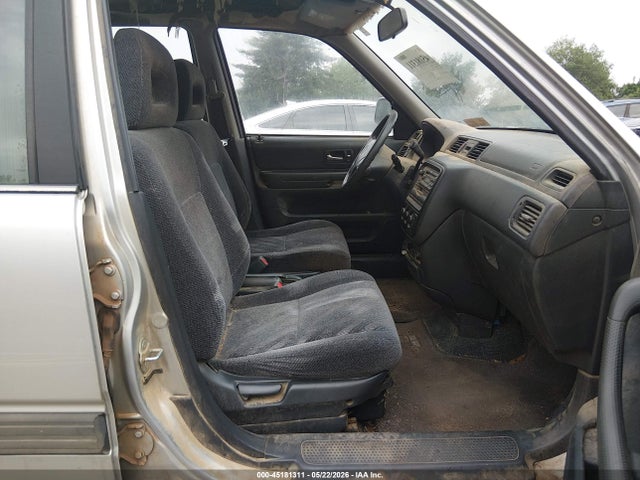 Продаж на аукціоні авто 2000 Honda Cr-v Ex, vin: JHLRD1868YC059482, номер лоту: 45181311