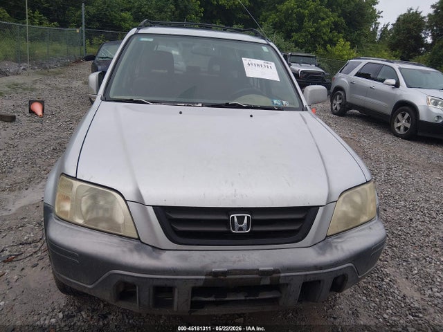 Продаж на аукціоні авто 2000 Honda Cr-v Ex, vin: JHLRD1868YC059482, номер лоту: 45181311