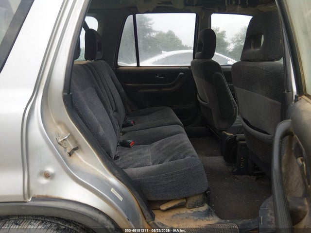 Продаж на аукціоні авто 2000 Honda Cr-v Ex, vin: JHLRD1868YC059482, номер лоту: 45181311