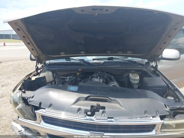 Aukcja sprzedaży 2003 Chevrolet Tahoe Lt, vin: 1GNEC13Z93R104555, numer aukcji: 45181314
