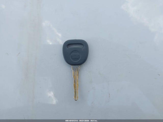 Aukcja sprzedaży 2003 Chevrolet Tahoe Lt, vin: 1GNEC13Z93R104555, numer aukcji: 45181314