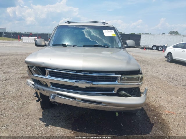 Aukcja sprzedaży 2003 Chevrolet Tahoe Lt, vin: 1GNEC13Z93R104555, numer aukcji: 45181314