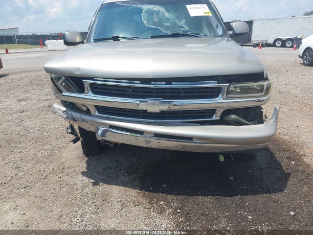 Aukcja sprzedaży 2003 Chevrolet Tahoe Lt, vin: 1GNEC13Z93R104555, numer aukcji: 45181314