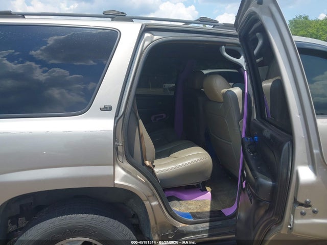 Aukcja sprzedaży 2003 Chevrolet Tahoe Lt, vin: 1GNEC13Z93R104555, numer aukcji: 45181314
