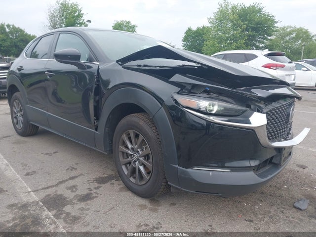 Продажа на аукционе авто 2021 Mazda Cx-30 2.5 S, vin: 3MVDMBALXMM221617, номер лота: 45181320