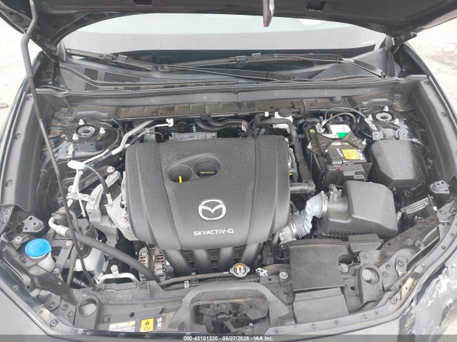 Продажа на аукционе авто 2021 Mazda Cx-30 2.5 S, vin: 3MVDMBALXMM221617, номер лота: 45181320