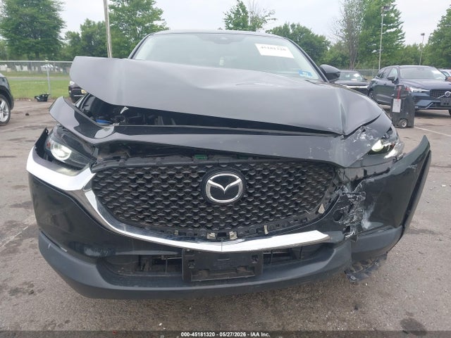 Продажа на аукционе авто 2021 Mazda Cx-30 2.5 S, vin: 3MVDMBALXMM221617, номер лота: 45181320