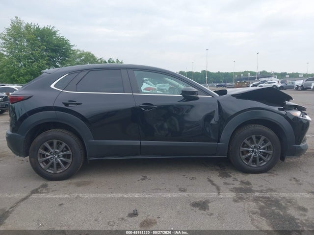 Продажа на аукционе авто 2021 Mazda Cx-30 2.5 S, vin: 3MVDMBALXMM221617, номер лота: 45181320