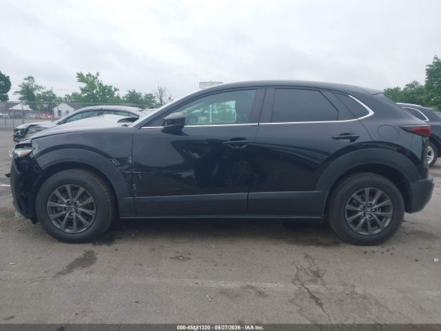 Продажа на аукционе авто 2021 Mazda Cx-30 2.5 S, vin: 3MVDMBALXMM221617, номер лота: 45181320