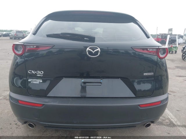Продажа на аукционе авто 2021 Mazda Cx-30 2.5 S, vin: 3MVDMBALXMM221617, номер лота: 45181320