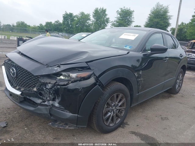 Продажа на аукционе авто 2021 Mazda Cx-30 2.5 S, vin: 3MVDMBALXMM221617, номер лота: 45181320