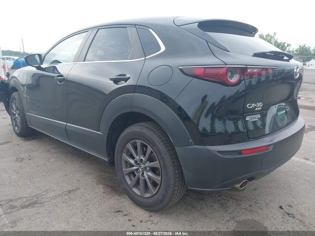 Продажа на аукционе авто 2021 Mazda Cx-30 2.5 S, vin: 3MVDMBALXMM221617, номер лота: 45181320