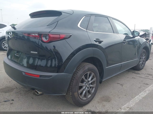 Продажа на аукционе авто 2021 Mazda Cx-30 2.5 S, vin: 3MVDMBALXMM221617, номер лота: 45181320