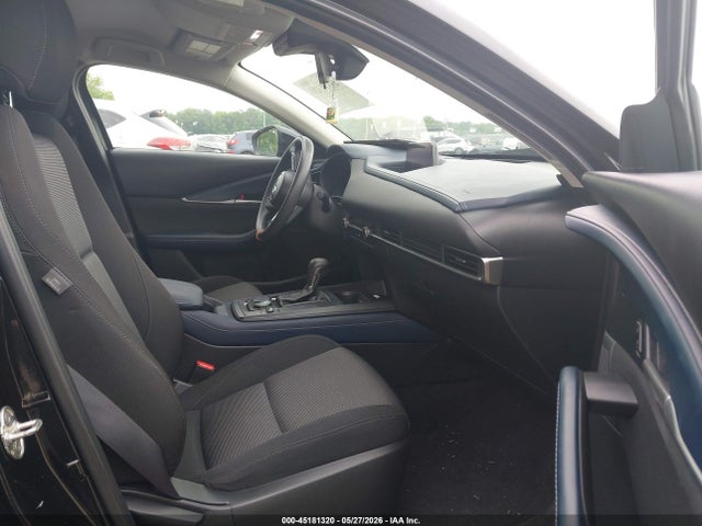 Продажа на аукционе авто 2021 Mazda Cx-30 2.5 S, vin: 3MVDMBALXMM221617, номер лота: 45181320