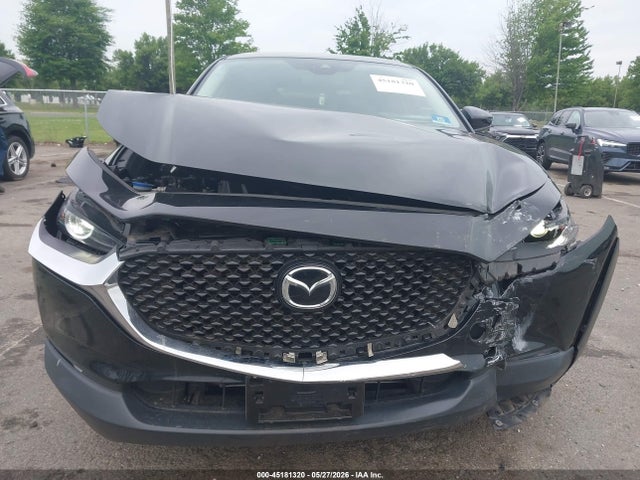 Продажа на аукционе авто 2021 Mazda Cx-30 2.5 S, vin: 3MVDMBALXMM221617, номер лота: 45181320