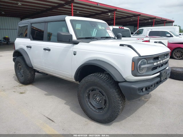 Ford Bronco Big Bend 2024 1FMDE7BH4RLB30448 Image 1