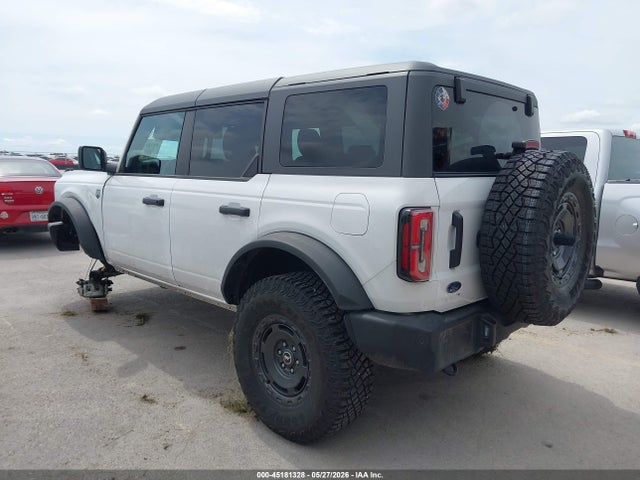 Ford Bronco Big Bend 2024 1FMDE7BH4RLB30448 Image 3