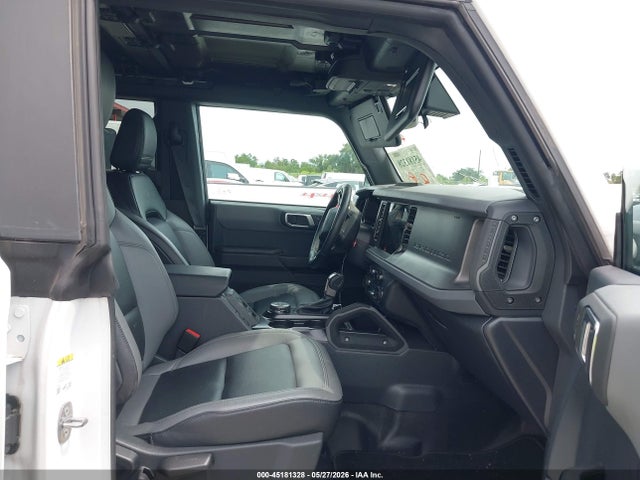 Ford Bronco Big Bend 2024 1FMDE7BH4RLB30448 Image 5