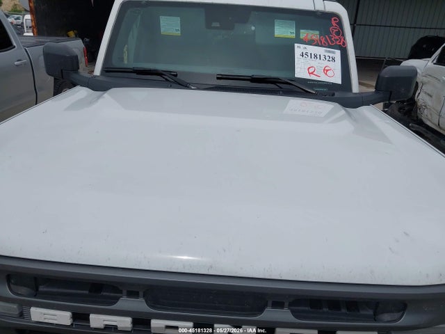 Ford Bronco Big Bend 2024 1FMDE7BH4RLB30448 Image 6