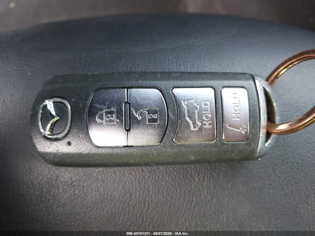 2019 Mazda Cx-5 Touring მანქანა იყიდება აუქციონზე, vin: JM3KFACM5K0679611, აუქციონის ნომერი: 45181331