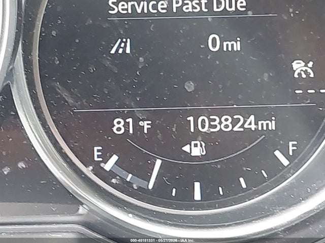 2019 Mazda Cx-5 Touring მანქანა იყიდება აუქციონზე, vin: JM3KFACM5K0679611, აუქციონის ნომერი: 45181331