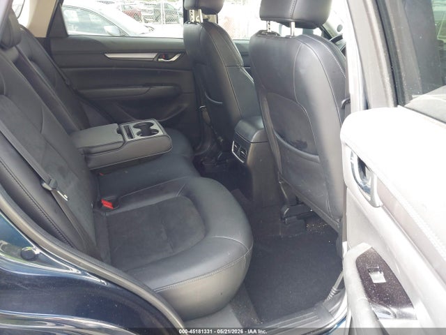 2019 Mazda Cx-5 Touring მანქანა იყიდება აუქციონზე, vin: JM3KFACM5K0679611, აუქციონის ნომერი: 45181331