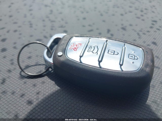 45181332 :رقم المزاد ، KMHC75LC4JU060266 vin ، 2018 Hyundai Ioniq Hybrid Sel مزاد بيع