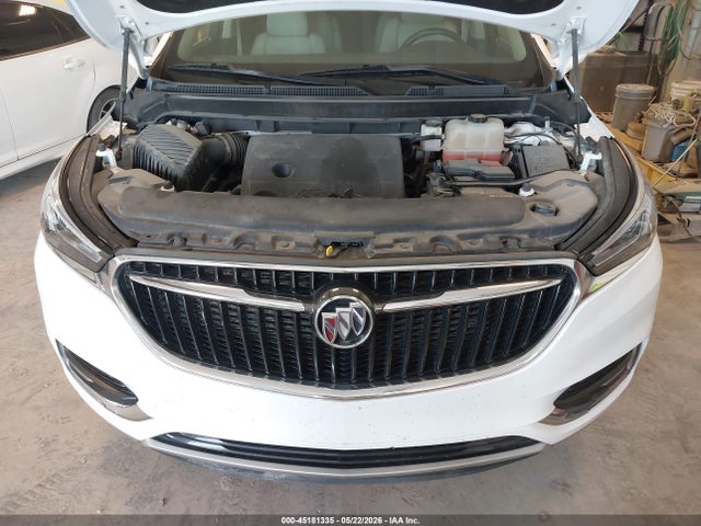 Продаж на аукціоні авто 2021 Buick Enclave Fwd Essence, vin: 5GAERBKW3MJ191438, номер лоту: 45181335