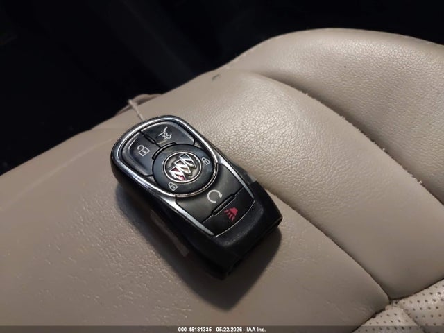 Продаж на аукціоні авто 2021 Buick Enclave Fwd Essence, vin: 5GAERBKW3MJ191438, номер лоту: 45181335