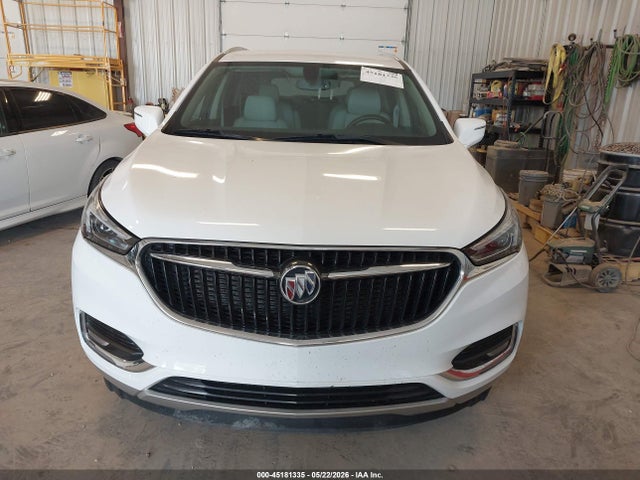 Продаж на аукціоні авто 2021 Buick Enclave Fwd Essence, vin: 5GAERBKW3MJ191438, номер лоту: 45181335