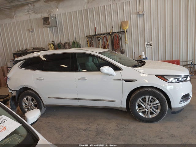 Продаж на аукціоні авто 2021 Buick Enclave Fwd Essence, vin: 5GAERBKW3MJ191438, номер лоту: 45181335