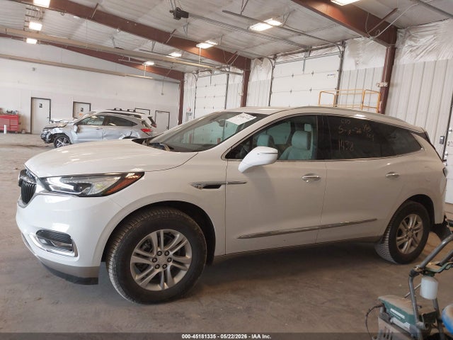Продаж на аукціоні авто 2021 Buick Enclave Fwd Essence, vin: 5GAERBKW3MJ191438, номер лоту: 45181335