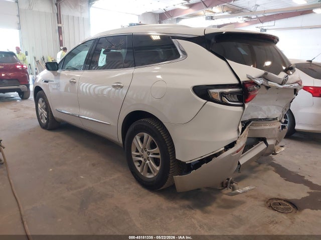 Продаж на аукціоні авто 2021 Buick Enclave Fwd Essence, vin: 5GAERBKW3MJ191438, номер лоту: 45181335