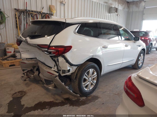 Продаж на аукціоні авто 2021 Buick Enclave Fwd Essence, vin: 5GAERBKW3MJ191438, номер лоту: 45181335