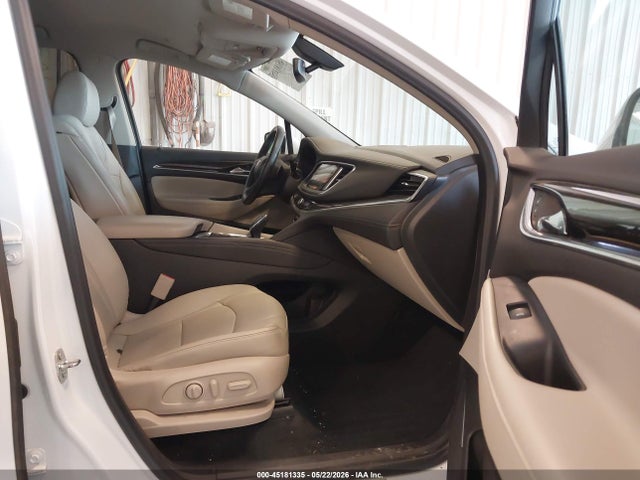 Продаж на аукціоні авто 2021 Buick Enclave Fwd Essence, vin: 5GAERBKW3MJ191438, номер лоту: 45181335