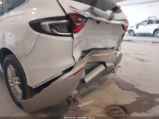 Продаж на аукціоні авто 2021 Buick Enclave Fwd Essence, vin: 5GAERBKW3MJ191438, номер лоту: 45181335