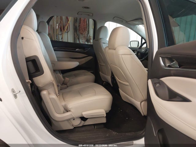 Продаж на аукціоні авто 2021 Buick Enclave Fwd Essence, vin: 5GAERBKW3MJ191438, номер лоту: 45181335