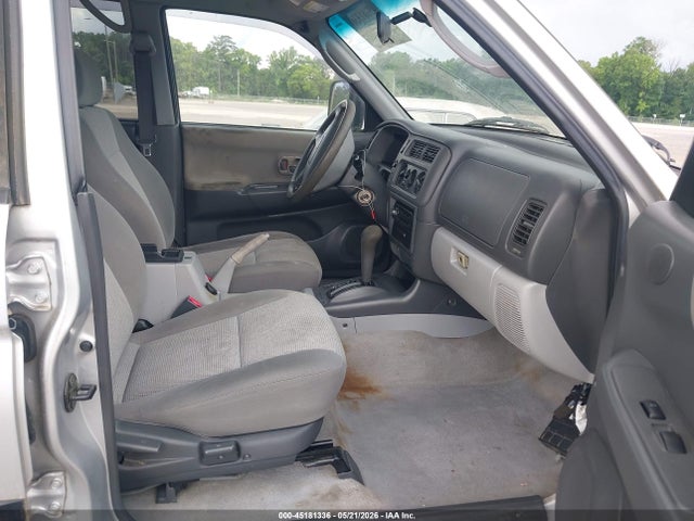Aukcja sprzedaży 2002 Mitsubishi Montero Sport Es/ls, vin: JA4LS21H12J004251, numer aukcji: 45181336