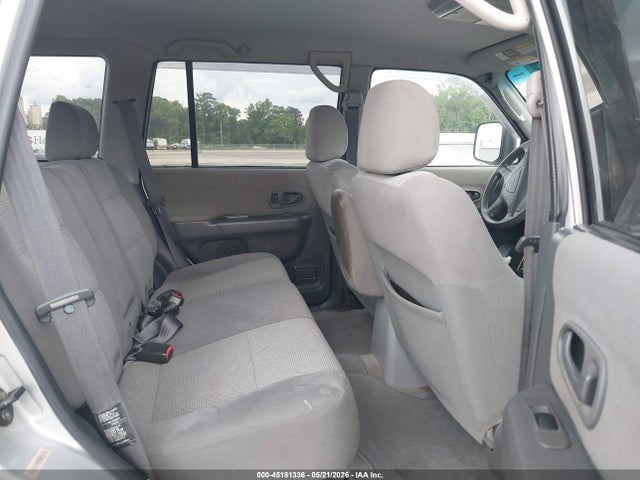 Aukcja sprzedaży 2002 Mitsubishi Montero Sport Es/ls, vin: JA4LS21H12J004251, numer aukcji: 45181336