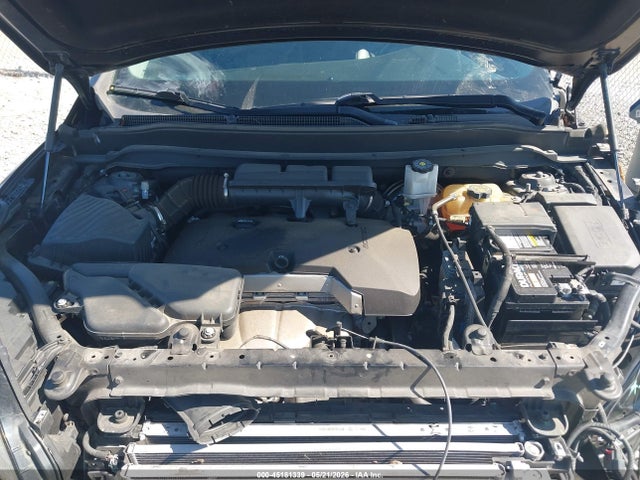 Aukcja sprzedaży 2019 Buick Envision Fwd Essence, vin: LRBFXCSAXKD119374, numer aukcji: 45181339