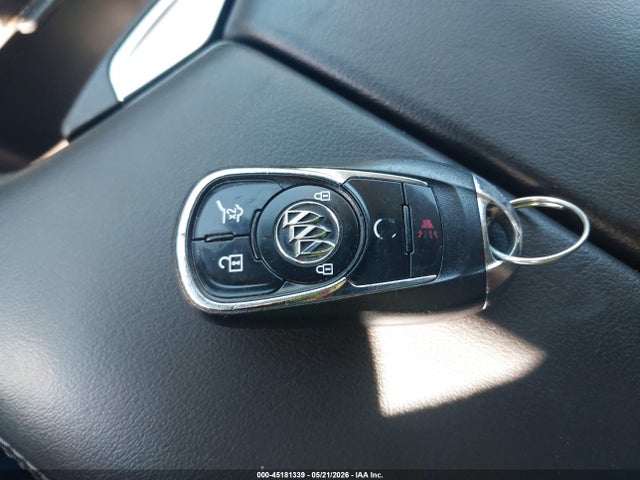 Aukcja sprzedaży 2019 Buick Envision Fwd Essence, vin: LRBFXCSAXKD119374, numer aukcji: 45181339