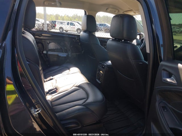 Aukcja sprzedaży 2019 Buick Envision Fwd Essence, vin: LRBFXCSAXKD119374, numer aukcji: 45181339
