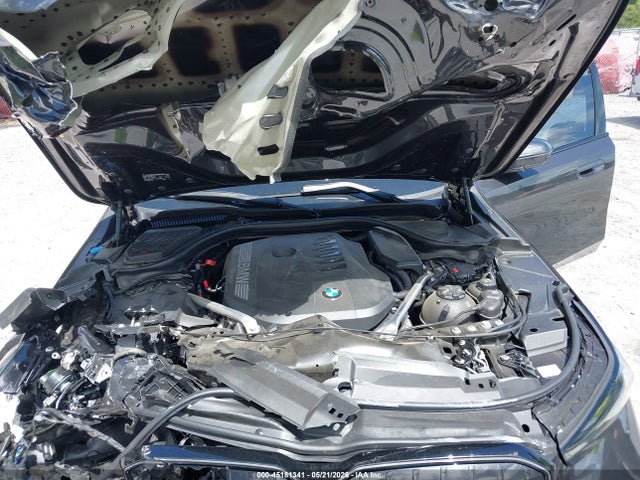 BMW 540i Xdrive 2024 WBA63FJ09RCR20124 Image 10