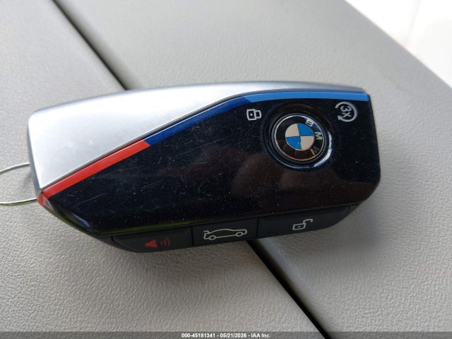 BMW 540i Xdrive 2024 WBA63FJ09RCR20124 Image 11
