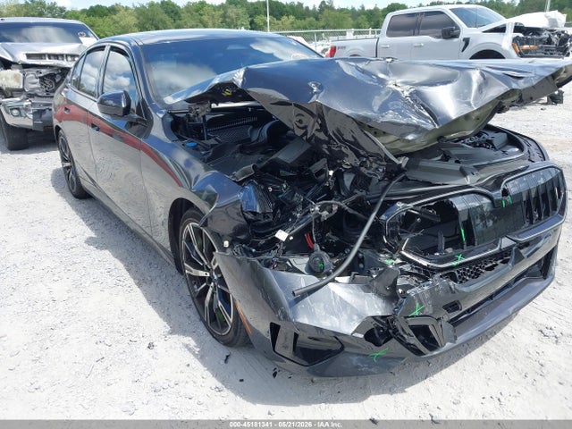 BMW 540i Xdrive 2024 WBA63FJ09RCR20124 Image 6