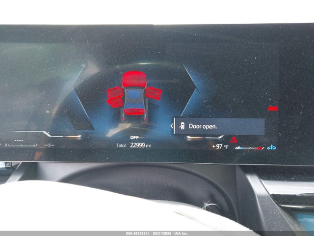 BMW 540i Xdrive 2024 WBA63FJ09RCR20124 Image 7
