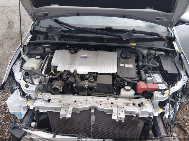 Aukcja sprzedaży 2016 Toyota Prius Four Touring, vin: JTDKARFU3G3523073, numer aukcji: 45181342