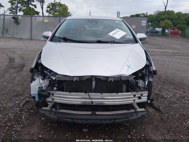 Aukcja sprzedaży 2016 Toyota Prius Four Touring, vin: JTDKARFU3G3523073, numer aukcji: 45181342